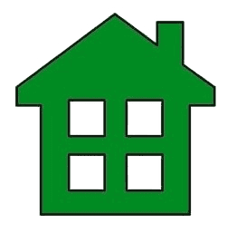 Villaklimat Öst AB logotyp
