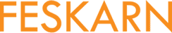 Feskarn i Uppsala AB logotyp