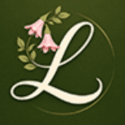 Linnéas Skafferi AB logotyp