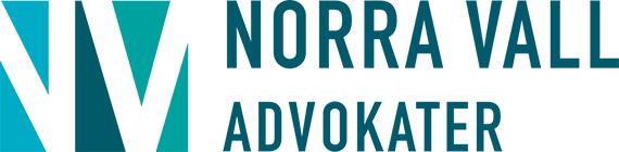 Advokatbyrån Johan Förander AB logotyp