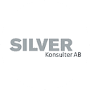 Silver Konsulter AB logotyp