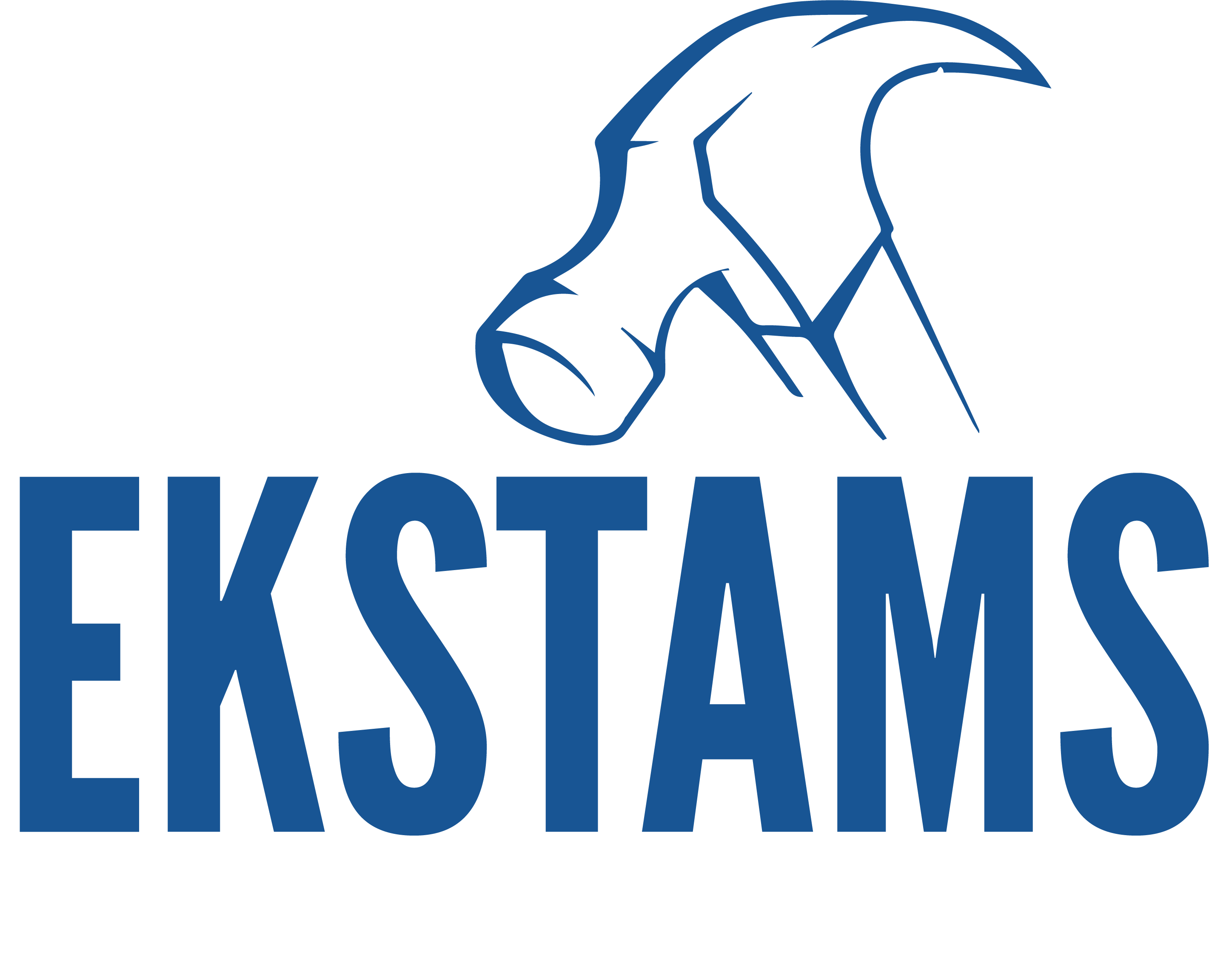 Ekstams Skåne AB logotyp