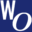 WeOffice AB logotyp