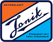 JONIK AB logotyp