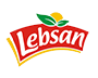 Lebsan food AB logotyp