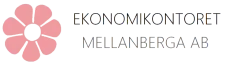 Ekonomikontoret Mellanberga AB logotyp