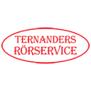Ternanders Rörservice AB logotyp