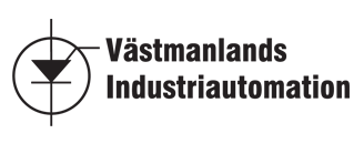 Västmanlands Industriautomation AB logotyp