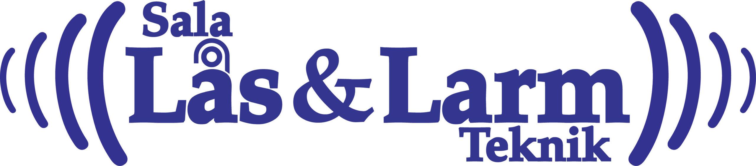 Sala Larm & Teknik AB logotyp