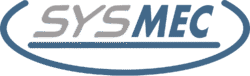 Sysmec AB logotyp