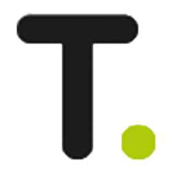 Tellusgruppen AB logotyp