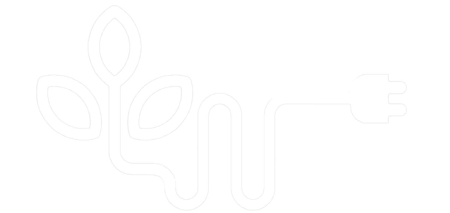Charge LIfe AB logotyp