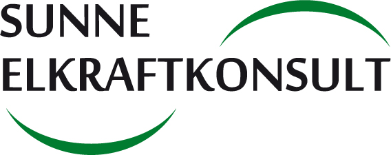 Sunne Elkraftkonsult AB logotyp