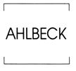 Advokat Patrik Ahlbeck AB logotyp