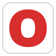 OBERONING AB logotyp