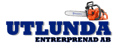 Utlunda Entreprenad AB logotyp