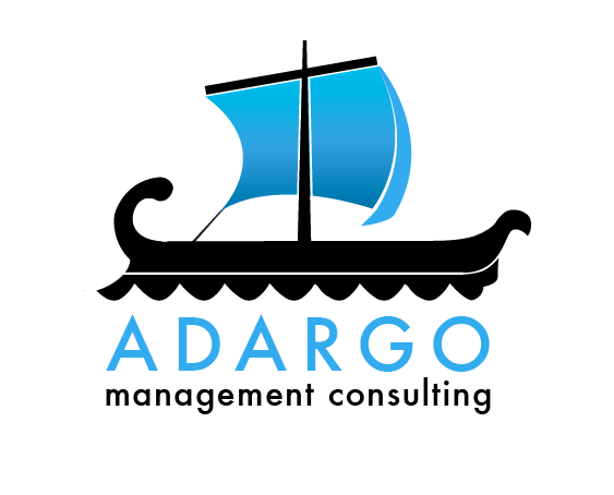 Adargo AB logotyp