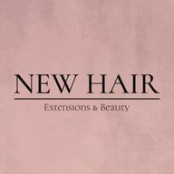 New Hair Sweden AB logotyp