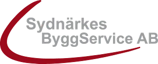 Sydnärkes Byggservice AB logotyp