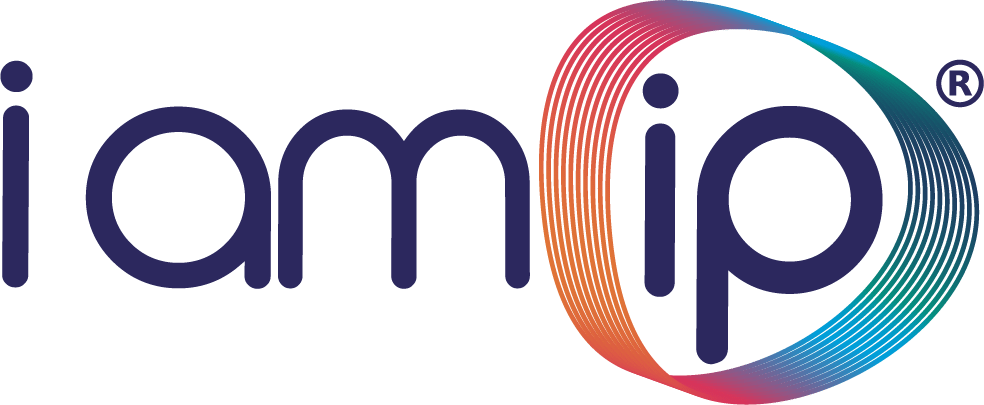IAMIP Sverige AB logotyp