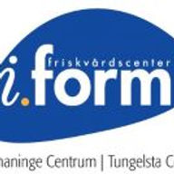 Wellness i Tungelsta AB logotyp