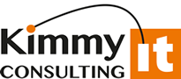 Kimmy IT Consulting AB logotyp