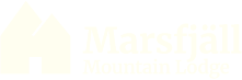 Marsfjäll Mountain Lodge AB logotyp