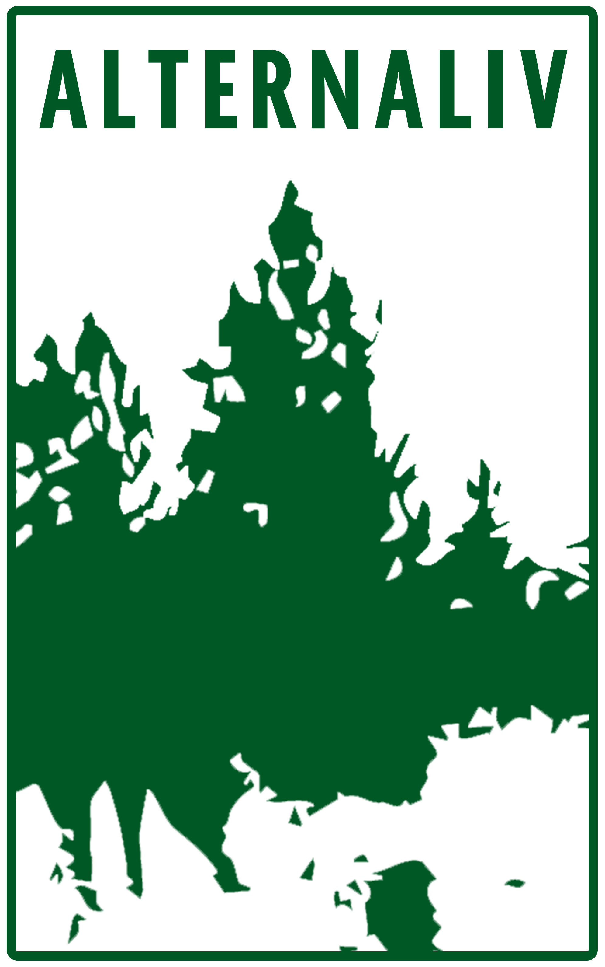 ALTERNALIV AB logotyp