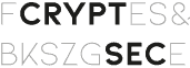 Cryptsec AB logotyp