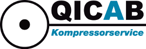 Qicab AB logotyp