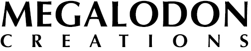 Megalodon Creations AB logotyp