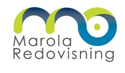 Marola redovisning AB logotyp