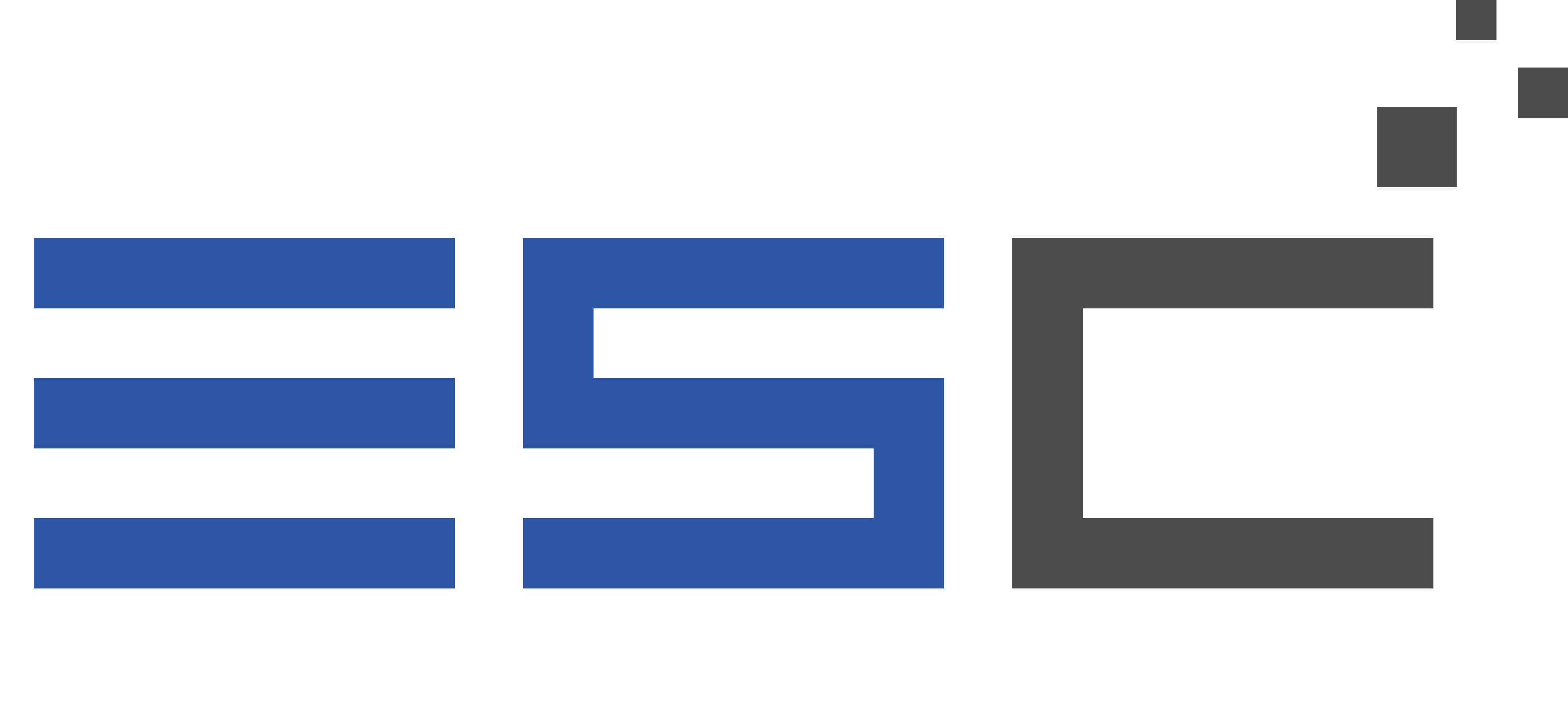 E Sandell Consulting AB logotyp