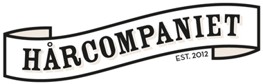 Hårcompaniet södermalm AB logotyp