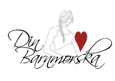 Din Barnmorska, Eva & Kajsa AB logotyp