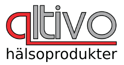 Altivo AB logotyp