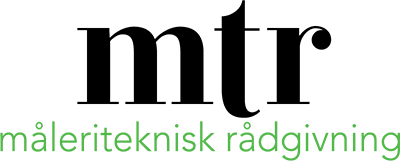 MTR Måleri Teknisk Rådgivning AB logotyp