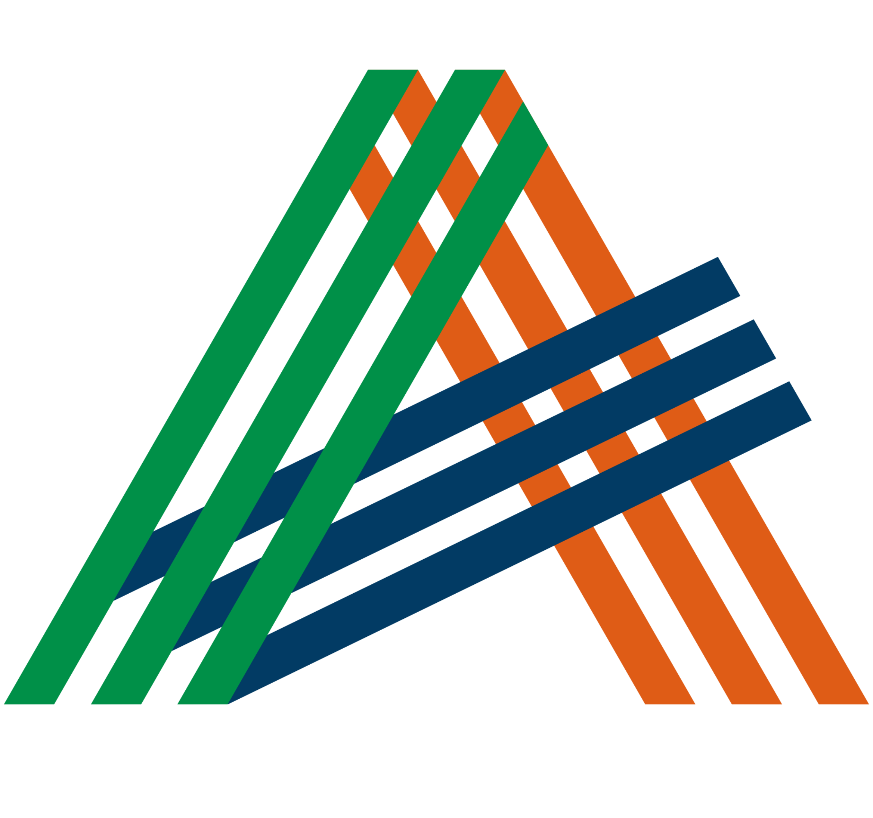 Arendus AB logotyp