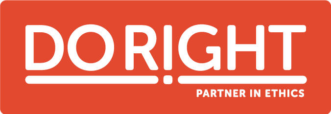 Do Right Partner AB logotyp