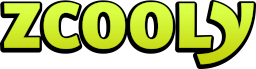 Zcooly AB logotyp