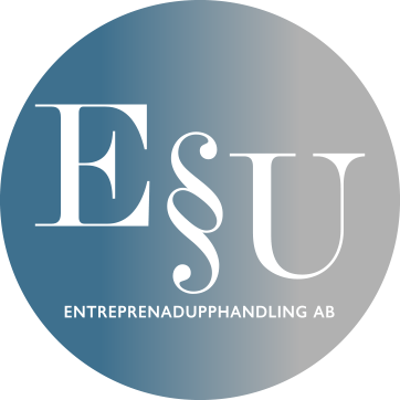 Entreprenadupphandling i Sverige AB logotyp