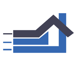 Bygg & Markservice i Sverige AB logotyp