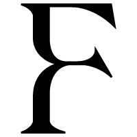 Fusion Art AB logotyp