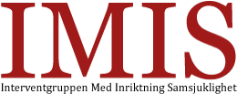 IMIS AB logotyp