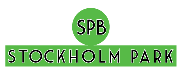 Stockholm Park & Byggunderhåll AB logotyp
