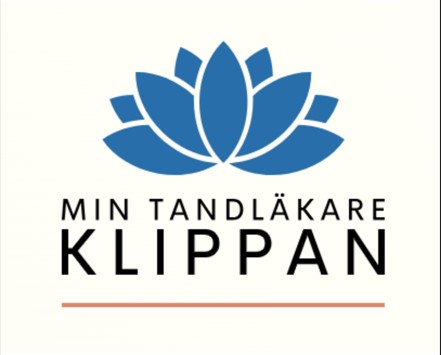 Min Tandläkare Klippan AB logotyp