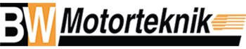 BW Motorteknik AB logotyp