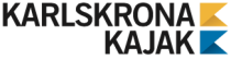 Karlskrona Kajak AB logotyp