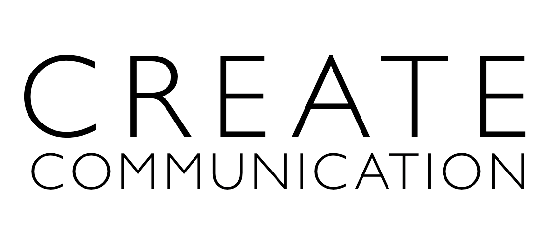 Create Communication Stockholm AB logotyp