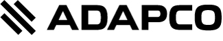 ADAPCO Sweden AB logotyp